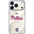 MLB Philadelphia Phillies Road Jersey iPhone 17 Pro Skin
